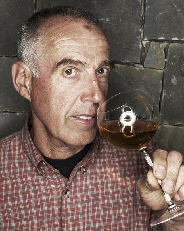 Numéro Beauté Josko Gravner 01