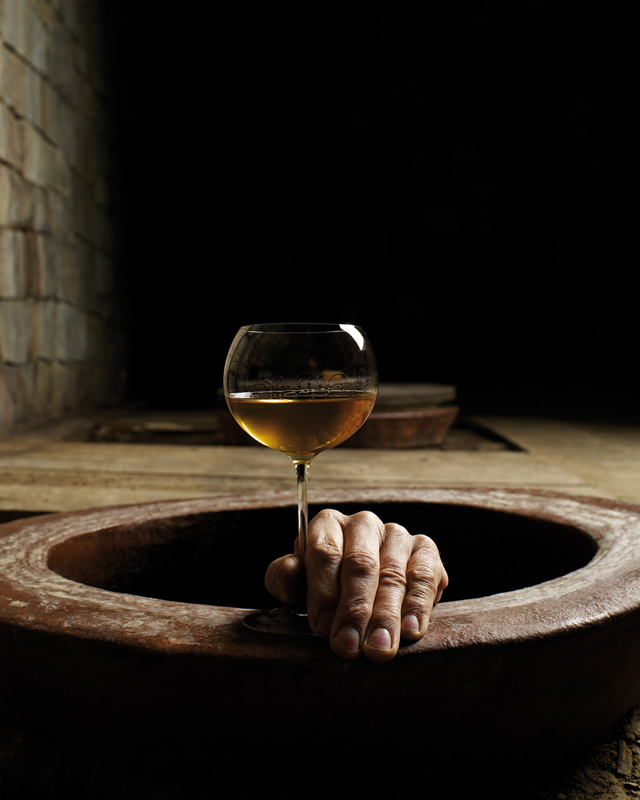 Numéro Beauté Josko Gravner 03