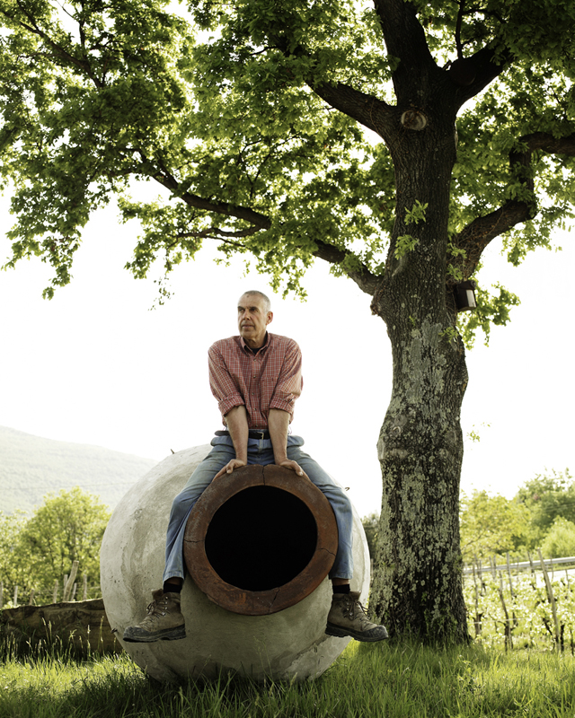 Numéro Beauté Josko Gravner 04