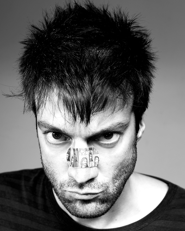 Mattia Zoppellaro