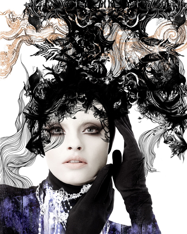 vanity fair italy Beauty 01