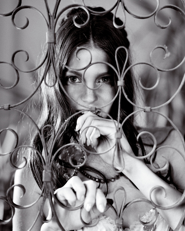 kult magazine Perfetto 04