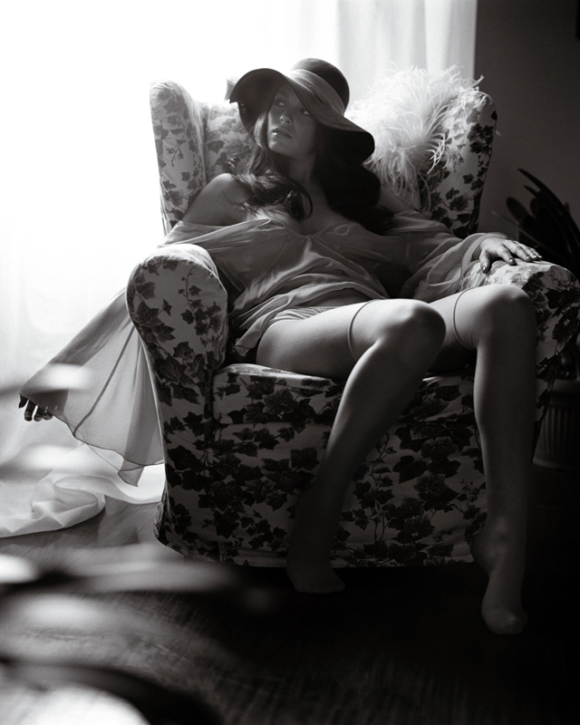 kult magazine Perfetto 02