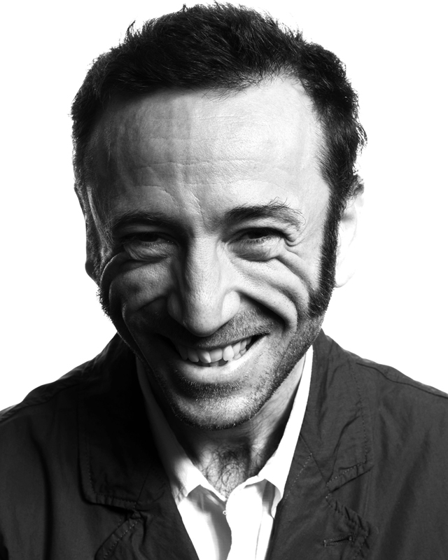 Vittorio Cosma